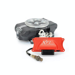 FAST - Fuel Air Spark Technology 303001 XFI Sportsman EFI Kit with 4150 Tbody