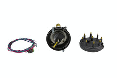 FAST - Fuel Air Spark Technology 304007 XDi Race Cam Sync Large Cap Distributor for Ford 289/302