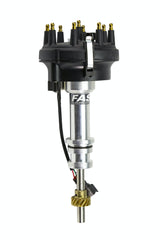 FAST - Fuel Air Spark Technology 304009 XDi Race Cam Sync Large Cap Distributor for Ford 351W