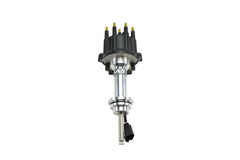 FAST - Fuel Air Spark Technology 304012 XDi Race Cam Sync Small Cap Distributor for Chrysler B 383-440
