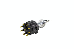 FAST - Fuel Air Spark Technology 304012 XDi Race Cam Sync Small Cap Distributor for Chrysler B 383-440