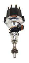 FAST - Fuel Air Spark Technology 305007 Billet Dist, Fast Sb Ford Dual Pick-Up