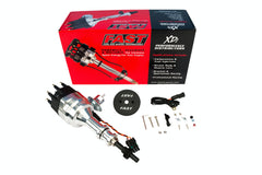 FAST - Fuel Air Spark Technology 306009 XDi EZ-Run Ford 351W Distributor
