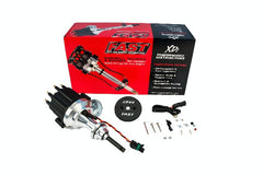 FAST - Fuel Air Spark Technology 306011 XDi EZ-Run Chrysler 273-360 Distributor