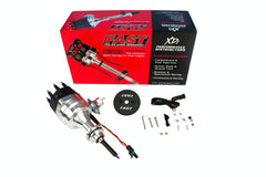 FAST - Fuel Air Spark Technology 306012 XDi EZ-Run Chrysler 383-400 Distributor