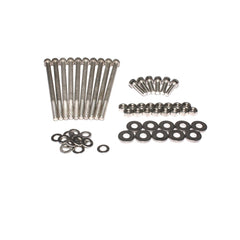 FAST - Fuel Air Spark Technology 54018M-KIT Engine Intake Manifold Fitting