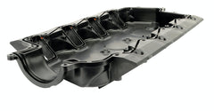 FAST - Fuel Air Spark Technology 54039BLS LSX 92mm Intake Manifold Lower Shell for GEN III LS1, LS2, LS6