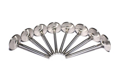 Competition Cams 6013-8 Sportsman Stainless Steel Street Intake Valves