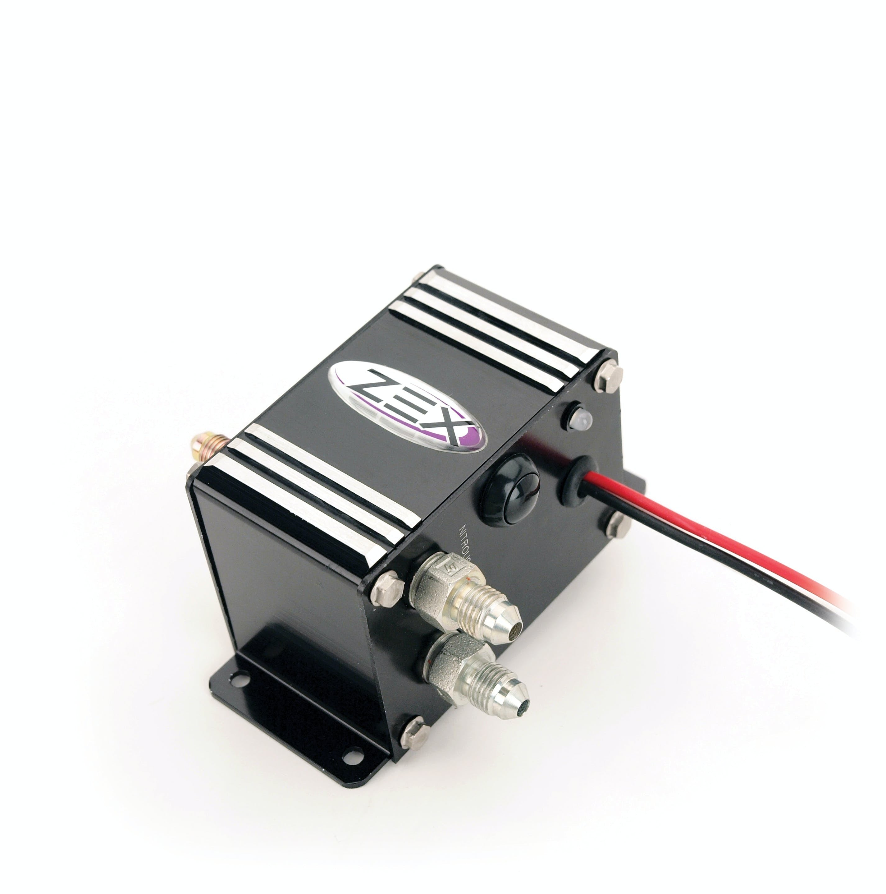 Zex 82008B Nitrous Controller Box – JBs Power Centre