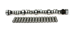 Competition Cams CL08-430-8 MAGNUM 224/224 HYDRAULIC ROLLER CAM AND LIFTER KIT FOR OE ROLLER SBC