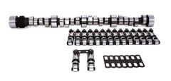 Competition Cams CL12-771-8 XTREME ENERGY 242/248 SOLID ROLLER CAM AND LIFTER KIT FOR CHEVROLET SMALL BLOCK