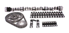 Competition Cams SK11-772-8 XTREME ENERGY 248/254 SOLID ROLLER CAM SK-KIT FOR CHEVROLET BIG BLOCK 396-454