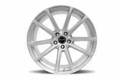 Carroll Shelby Wheels 05-21 Ford Mustang (2.3, 3.7, 4.0, 4.6, 5.0, 5.2, 5.4, 5.8) Wheel CS10-211555-CP