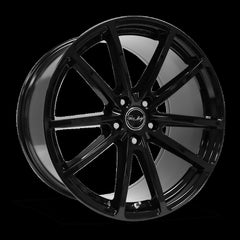 Carroll Shelby Wheels 05-21 Ford Mustang (2.3, 3.7, 4.0, 4.6, 5.0, 5.2, 5.4, 5.8) Wheel CS10-295530-B