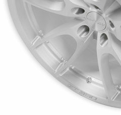 Carroll Shelby Wheels 15-20 Ford Mustang (5.2) Wheel CS21-905430-R