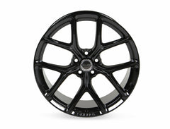 Carroll Shelby Wheels 05-21 Ford Mustang (2.3, 3.7, 4.0, 4.6, 5.0, 5.2, 5.4, 5.8) Wheel CS3-215455-B