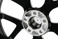 Carroll Shelby Wheels 05-21 Ford Mustang (2.3, 3.7, 4.0, 4.6, 5.0, 5.2, 5.4, 5.8) Wheel CS3-215455-G