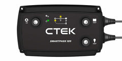 C-TEK 40-185 SMARTPASS 120