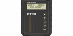 C-TEK 40-209 Pro Battery Tester and Printer