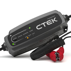 C-TEK 40-339 CTEK CT5 Powersport