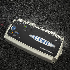 C-TEK 56-353 Multi US 7002 ADVANCED SMARTER CHARGER