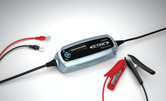 DISCONTINUED - C-TEK 56-926 LITHIUM US Battery Charger