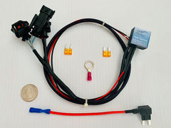 Fish Tuning Triple CP3 Controller for Cummins FTTCP3C