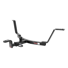 CURT 115553 Class 1 Trailer Hitch, 1-1/4" Ball Mount, Select Honda CR-V