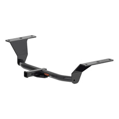 CURT 11630 Class 1 Hitch, 1-1/4" Receiver, Select Hyundai Elantra (Except N, N Line)