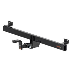 CURT 116403 Class 1 Trailer Hitch, 1-1/4" Ball Mount, Select Honda HR-V