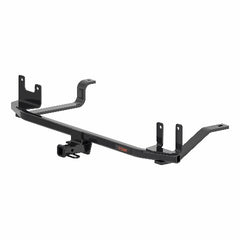 CURT 11687 Class 1 Hitch 1-1/4 in. Receiver Select Hyundai Elantra Hybrid