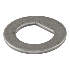 CURT 119215 D-Flat Spindle Washer; 1" - 1.68" OD