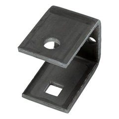 CURT 127782 Center Trailer Axle Hanger - 4-1/2" x 3-1/8", 2,200-8,000-lb. Axle Rating