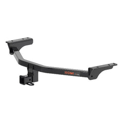 CURT 13512 Class 3 Trailer Hitch, 2" Receiver, Select Nissan Pathfinder