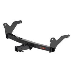 CURT 13519 Class 3 Trailer Hitch, 2" Receiver, Select Toyota Grand Highlander, Lexus TX