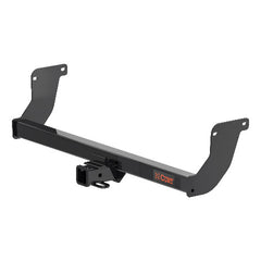 CURT 13579 Class 3 Trailer Hitch, 2" Receiver, Select Lexus RX350, RX350h, RX500h