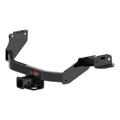CURT 13609 Class 3 Trailer Hitch, 2" Receiver, Select Hyundai Santa Fe, Kia Sorento