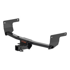 CURT 13615 Class 3 Hitch 2 in. Receiver Select NX250 NX350 NX350h NX450h RAV4 Venza