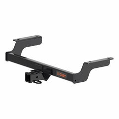 CURT 13634 Class 3 Trailer Hitch 2 in. Receiver Select Subaru Crosstrek Wilderness