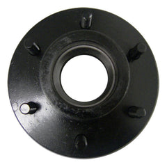 CURT 137859 Trailer Idler Hub - 6,000-lb. 6 on 5-1/2", 15-16" Wheel Size, 1/2" Studs