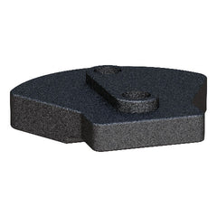 CURT 16994 A-Series 5th Wheel Wedge Kit