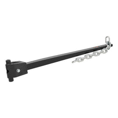 CURT 17334 Replacement Short Trunnion Weight Distribution Spring Bar (5K - 6K lbs.)