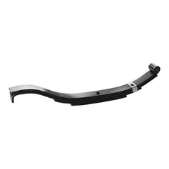 CURT 176326 Replacement Slipper Leaf Spring for Trailer - 5,000 lbs. 30" Loaded Length