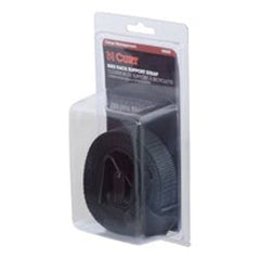 CURT 18007 Bike Rack Cradle Straps (2-Pack)
