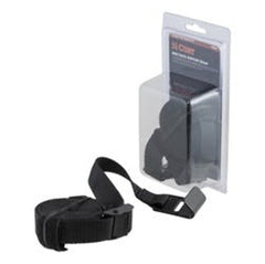 CURT 18007 Bike Rack Cradle Straps (2-Pack)