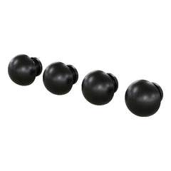 CURT 19103 Replacement S-Series 5th Wheel Slider Bumpers