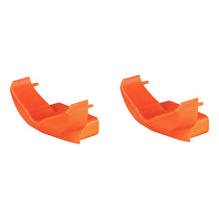 CURT 19267 Replacement 18088 Bike Rack End Caps