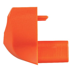 CURT 19267 Replacement 18088 Bike Rack End Caps