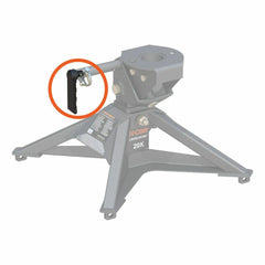 CURT REPLACEMENT CROSSWING 5TH WHEEL HANDLE 19279