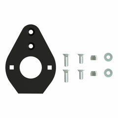 CURT CROSSWING 5TH WHEEL WEDGE KIT FOR TURNING POINT, 5TH AIRBORNE SIDEWINDER 19283